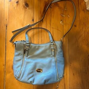 Michael KORS Leather Handbag